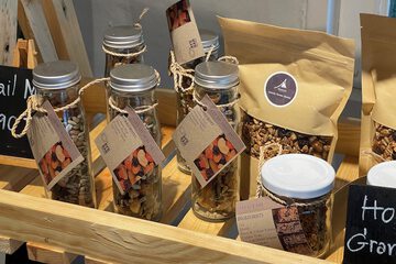 Gift shop
