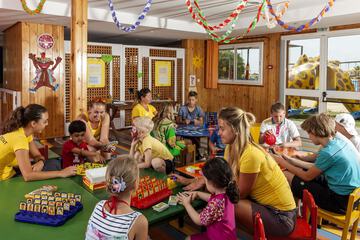 Children's activities