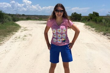 Hiking