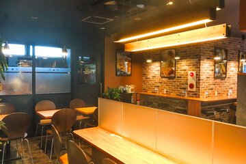 Cafe