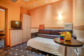 Children's theme room