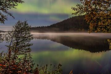 Lake