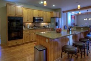 In-Room Kitchen