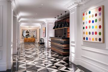 Hotel Interior 11 of 36