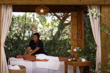 Spa treatment