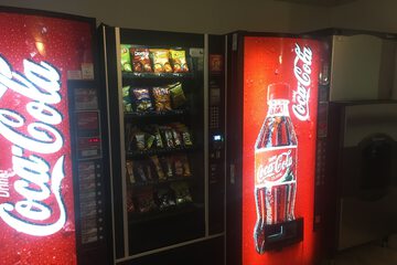 Vending machine