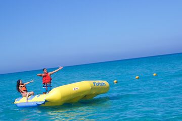 Rafting