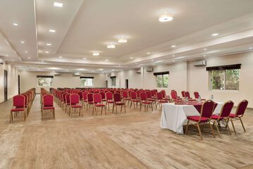 Ballroom