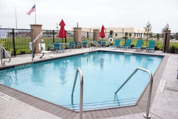 Towneplace Suites Beaumont Port Arthur