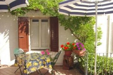 Terrace or Patio