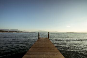 Lake