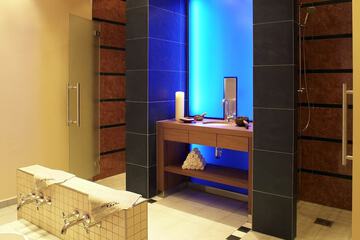 Treatment room