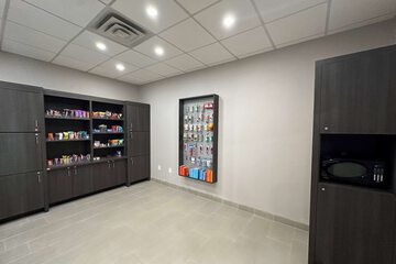 Property amenity