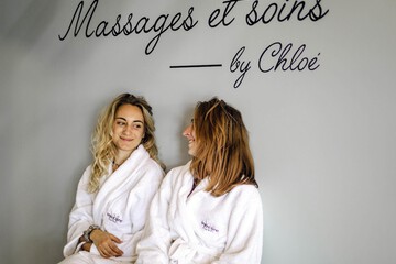 Spa treatment