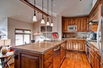 In-Room Kitchen