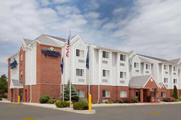 Microtel Inn & Suites by Wyndham South Bend / at Notre Dame