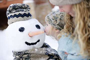 Children's activities