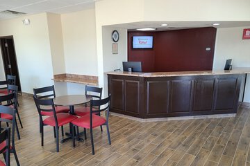 Hotel Interior 12 of 17