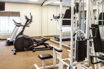 Health and Fitness 35 of 37