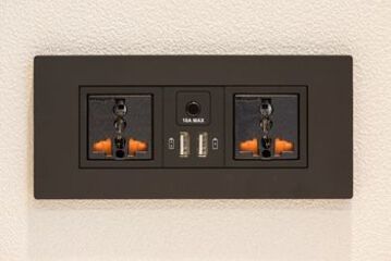 In-Room Amenity
