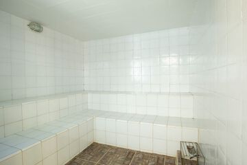 Turkish bath