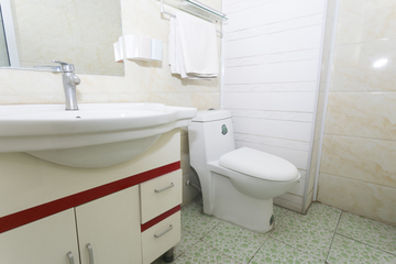 Hotel Interior or Public Areas