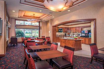 Breakfast/Coffee Service 46 of 54