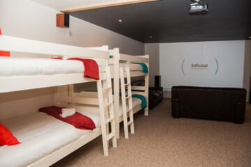 Childrens Theme Room