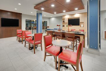 Breakfast/Coffee Service 55 of 57