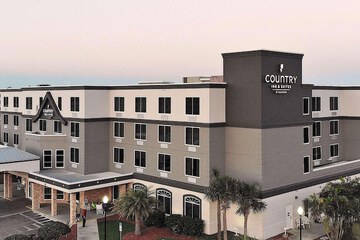 Country Inn & Suites by Radisson Port Canaveral, FL