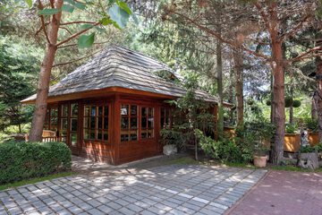 Gazebo