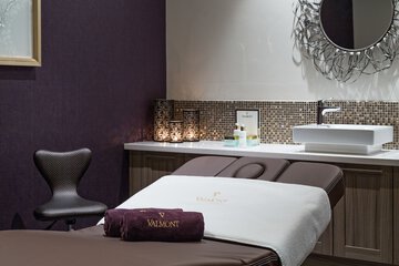 Treatment room