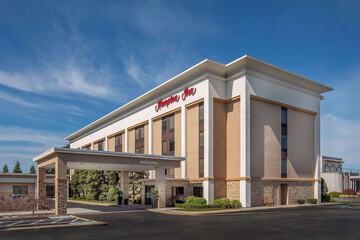 Hampton Inn Rehoboth Beach