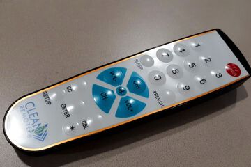 Cleanliness standards