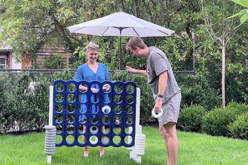 Children's activities