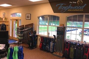 Tanglewood Resort Ascend Hotel Collection