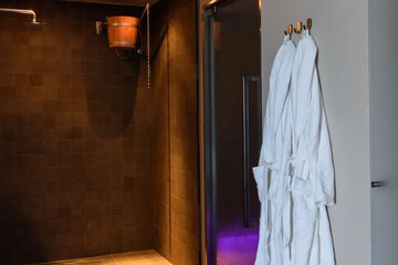 Turkish bath