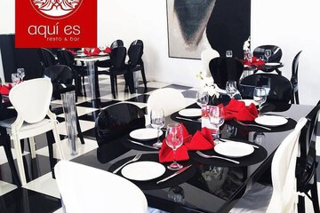 Family dining