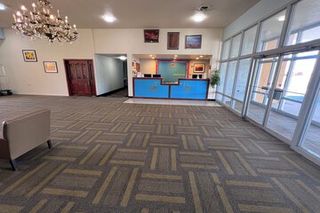 Colby Inn and Suites