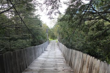 Hiking