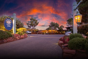 Lantern Light Inn - Romantic Getaway