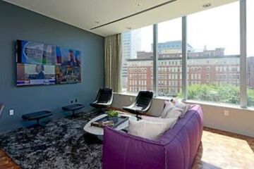 Hotel Interior