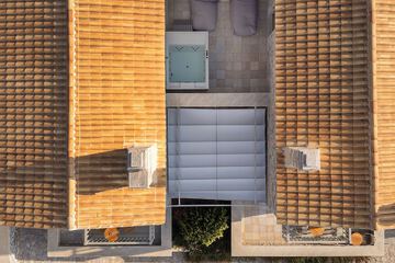 Building design