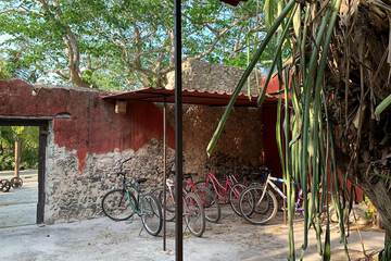 Bicycling