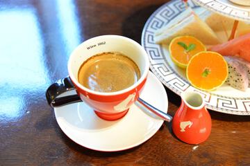 Cafe