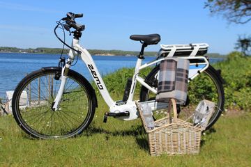 Bicycling
