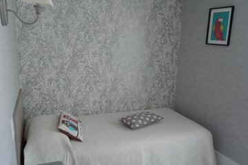 Children's theme room