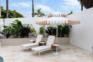 Sundeck