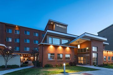 Residence Inn by Marriott Dallas DFW Airport West / Bedford