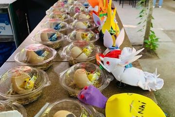 Children's activities